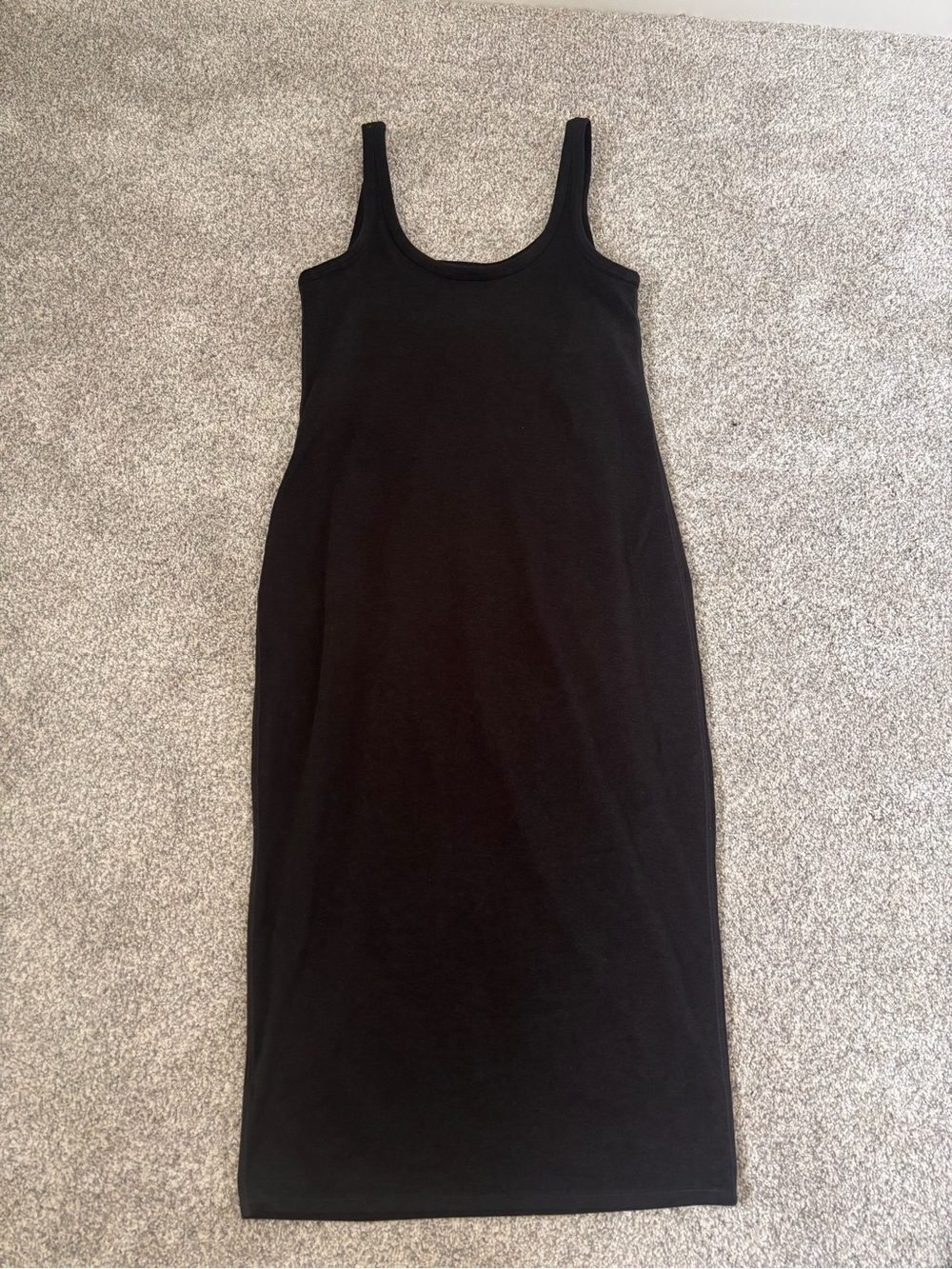 Vuori Halo Essentials Dress - Picture 3 of 3